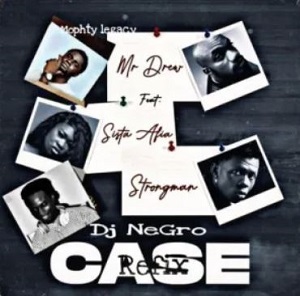 Mr Drew – Case Refix