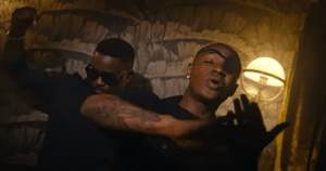 Sarkodie - Till We Die Video Ft Ruger