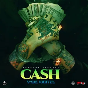 Vybz Kartel – Cash