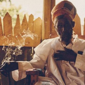 Bosom P-Yung - Bobo Shanti