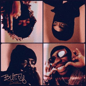 DarkoVibes - I Know: Toronto Ft M.anifest