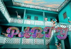 Adina Thembi - Party Video Ft Kofi Kinaata