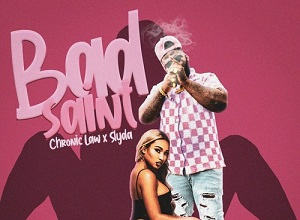 Chronic Law – Bad Saint