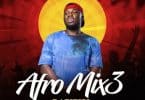 dj bibini afro mix 3