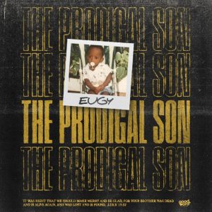 Eugy – Pray For Me
