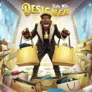 Shatta Wale – Designer