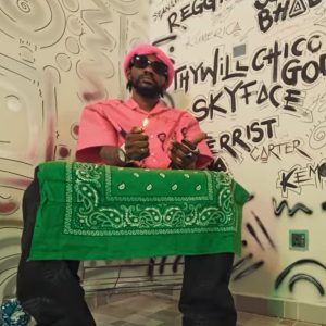 Kwaku DMC – Twitter Conversations (Freestyle)