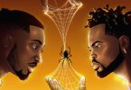 Amerado - Kwaku Ananse Remix Ft Fameye
