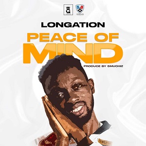 Longation - Peace Of Mind