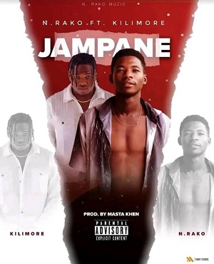 N.Rako - Jampane Ft Kilimore