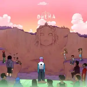 Victony - Ohema Ft Crayon, Bella Shmurda & All Stars