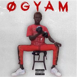 Kweku Smoke - Ogyam (Strongman Diss)