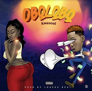 Kwesoul - Obolobo