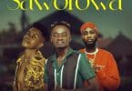 Lil Win & Young Chorus – Saworowa Ft Ypee