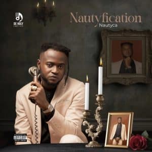 Nautyca - Come Around Ft Prince Bright & Michy Gh