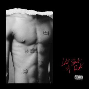 La Même Gang - Worldwide Runners