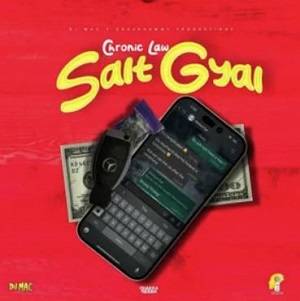 Chronic Law – Salt Gyal