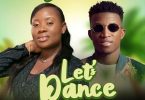 Cristalline - Let's Dance