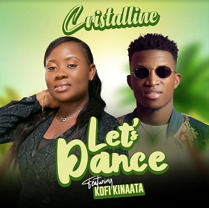 Cristalline - Let's Dance