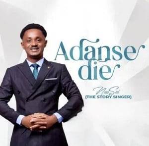 Naasei (The Story Singer) – Adanse Dei