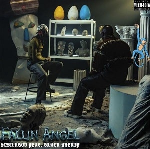 Fallen Angel lyrics by Smallgod