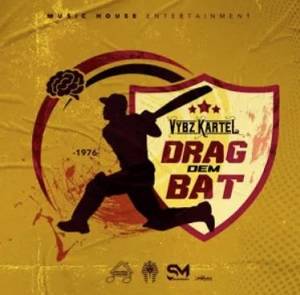 Vybz Kartel – Drag Dem Bat