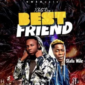 Xhila Roy – Best Friend