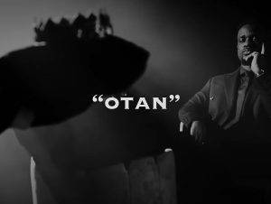 Sarkodie - Otan Video