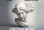 Ypee – Adwene Bone Ft Jhade Stone