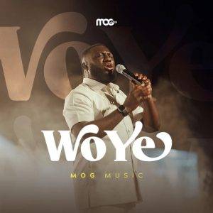MOGmusic – Wo Ye (Live)