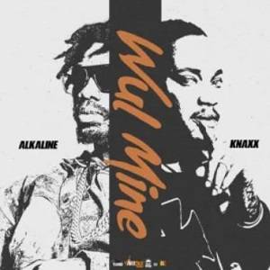 Alkaline – Wul Mine Ft Knaxx