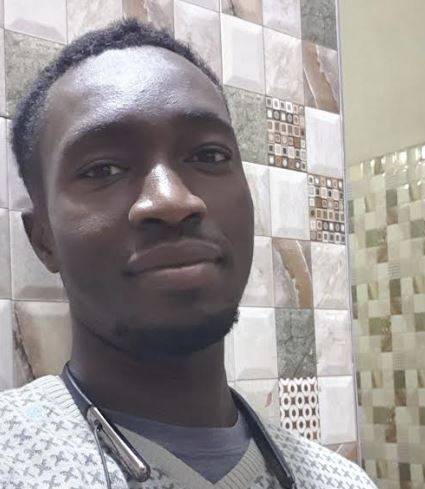 Emmanuel Pray