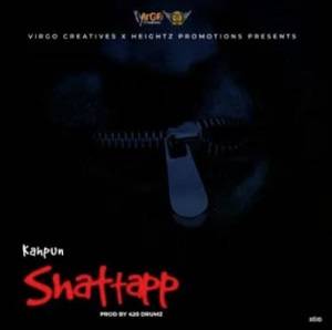 Kahpun – Shattapp