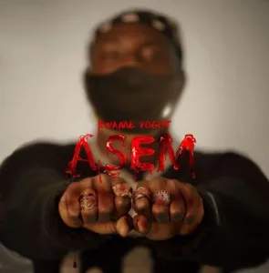 Kwame Yogot – Asem (Problem)