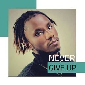 O.B Mike - Never Give Up Ft Renegade