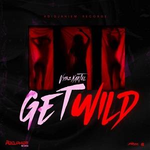 Vybz Kartel – Get Wild