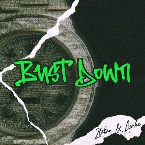 Zlatan – Bust Down Ft. Asake