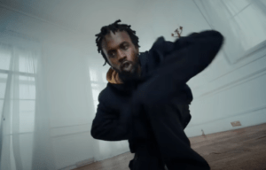 Black Sherif - Zero Video Ft Mabel