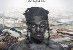 City Boy – Toronto Ft Thywill & Reggie