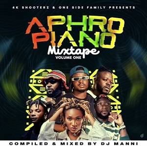 dj manni – aphro piano vol.1