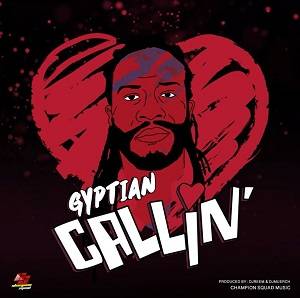 gyptian – callin