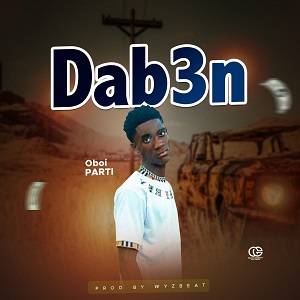 Oboi Parti - Dab3n