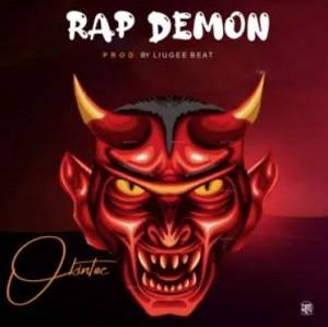 Okintoe – Rap Demon
