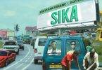 Okyeame Kwame – Sika Ft Kofi Kinaata