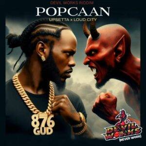 Popcaan – Devil Works