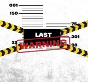 Smelling Good Geng SG2 – Last Warning