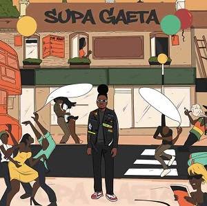 supa gaeta no dullin' ft ayuu