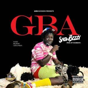 Showbezzy - GBA