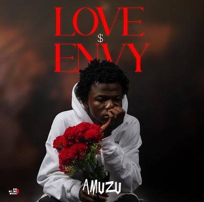 amuzu i no fool ft oxtero