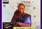 henry long drops duffel bag